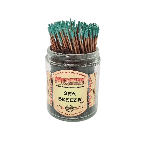 Wild Berry Mini Incense sticks 10 count