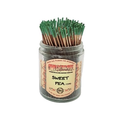 Wild Berry Mini Incense sticks 10 count