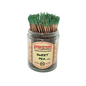 Wild Berry Mini Incense sticks 10 count