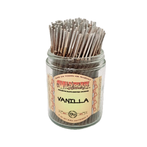 Wild Berry Mini Incense sticks 10 count