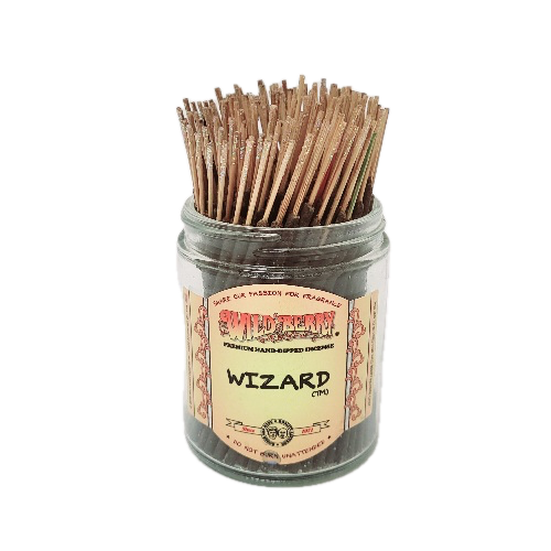 Wild Berry Mini Incense sticks 10 count