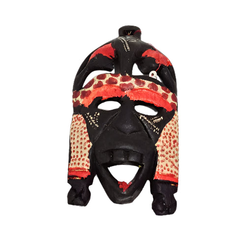 African Masks