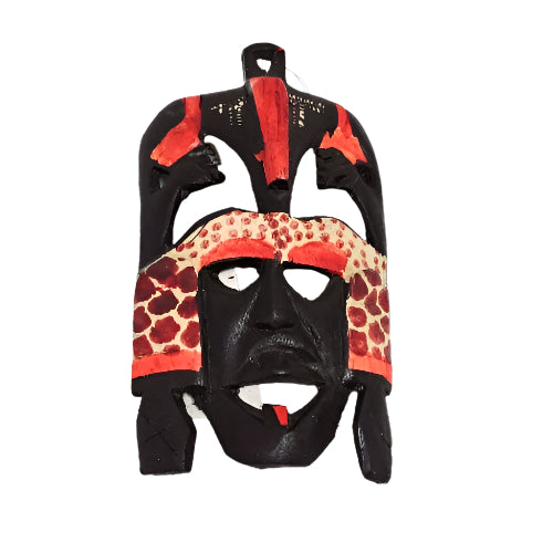 African Masks