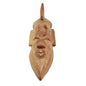Senegal African Masks