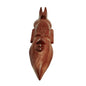 Senegal African Masks
