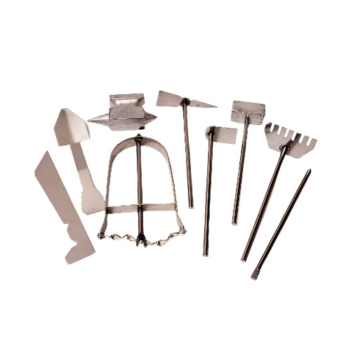 Orisha Tools