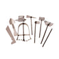 Orisha Tools