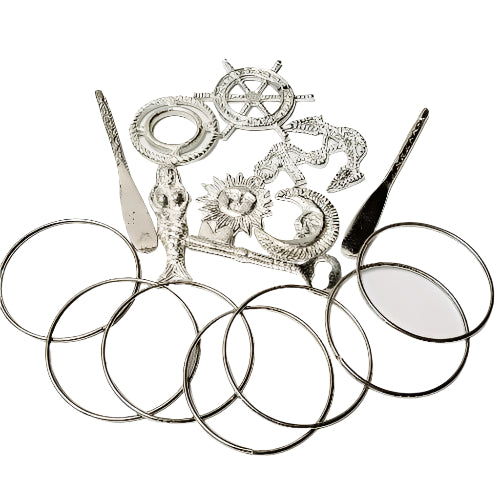 Orisha Tools