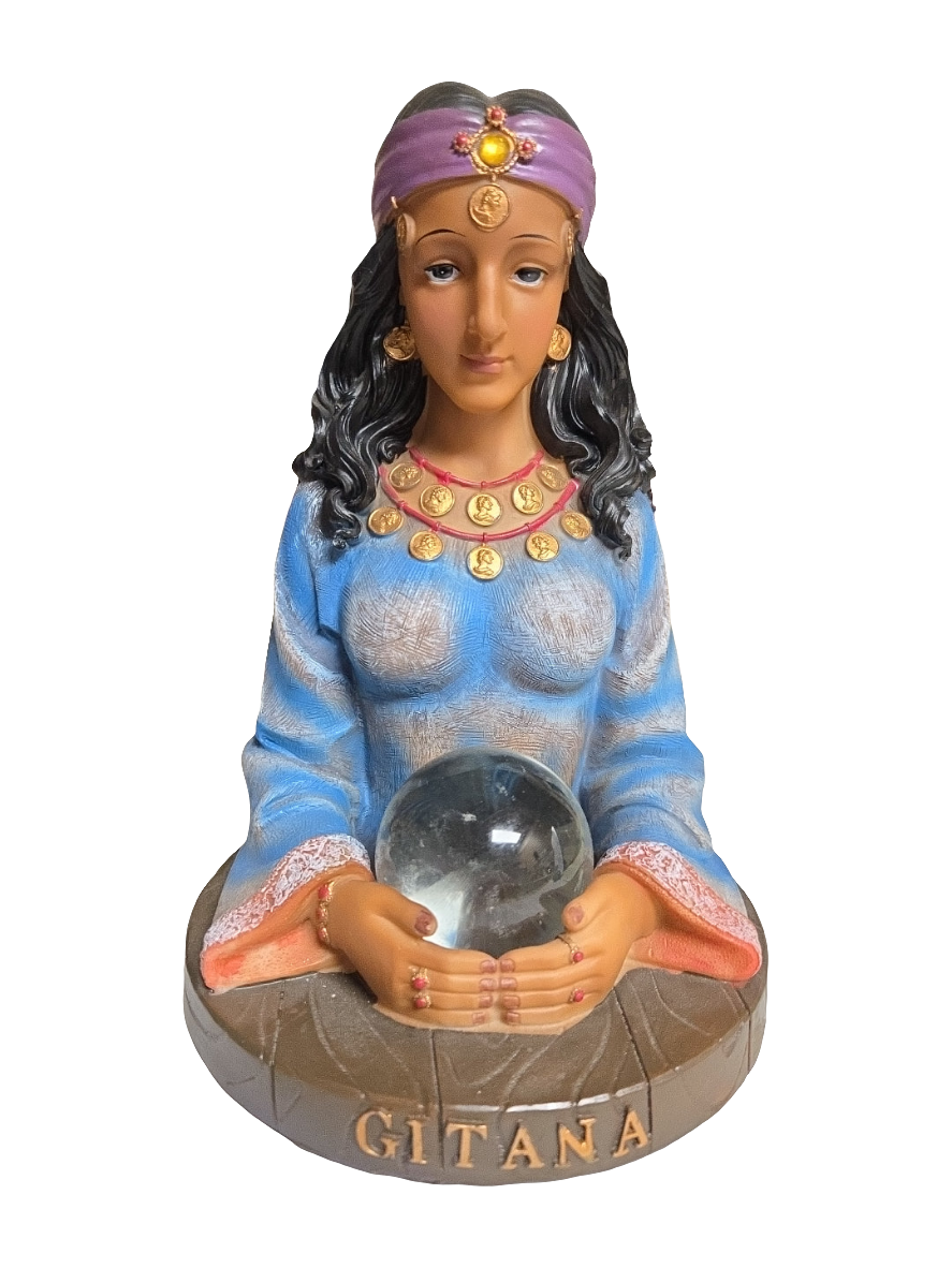Gitana