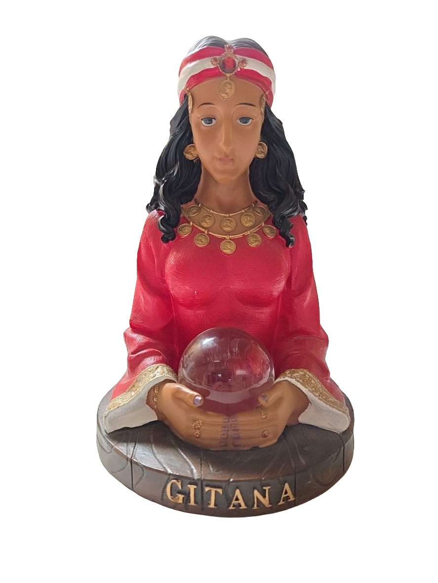 Gitana