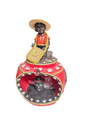 Elegua with house